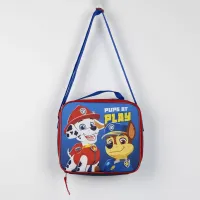 Paw patrol - thermische lunchtas - koeltas - schooltas - Chase